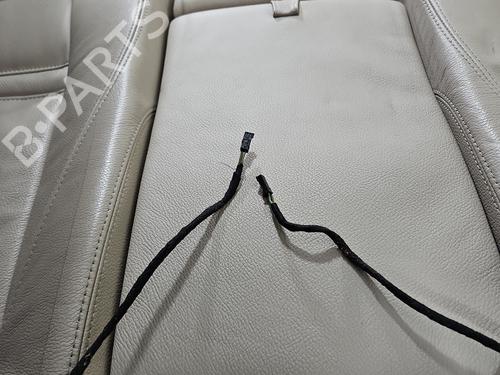 Seats set BMW X6 (E71, E72) xDrive 40 d | BP37823753C78 - Image 6