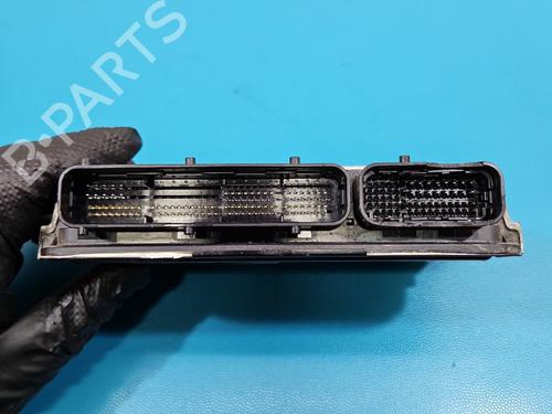 Engine control unit (ECU) TOYOTA COROLLA Saloon (_E21_) 1.6 VVTi (ZRE210) | BP39585751M57 - Image 7