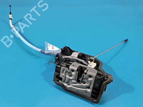 Used Front right lock Front right lock 37859899 37859899