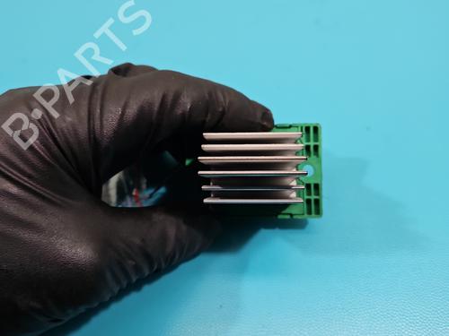 Heater resistor HYUNDAI ix35 (LM, EL, ELH) 2.0 4WD | BP37814097M108 - Image 3