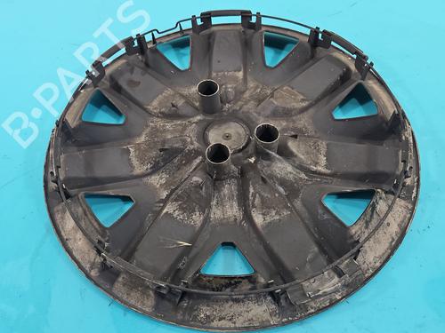 Hulkapsel FORD S-MAX (CJ, WA6) | BP37821307C160 - Image 4