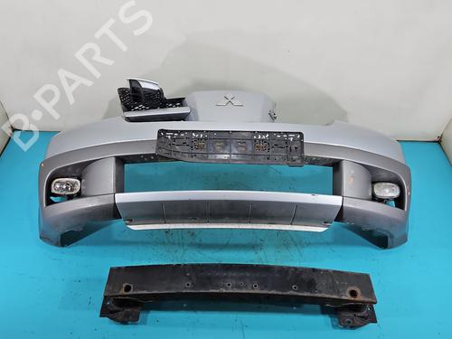 front-bumper-mitsubishi-outlander-i-cu_w-2001-2002-2003-2004-2005-2006-2007-2008-37819808 main image