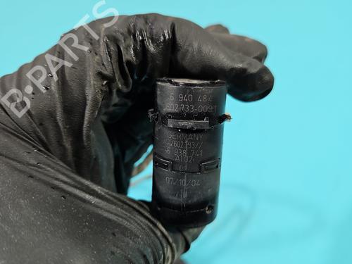 Electronic sensor BMW 5 (E60) 525 d | BP38129458M84  - Image 5