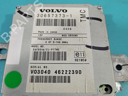 Electronic module VOLVO V50 (545) 2.4 | BP38126603M83 - Image 3