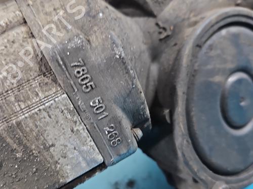 Steering rack VW GOLF V (1K1) 2.0 TDI | BP37838336M22 - Image 9