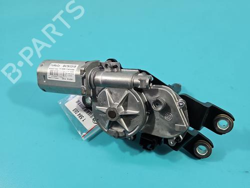 Rear wiper motor FORD FOCUS IV (HN) | BP37847258M102 - Image 5