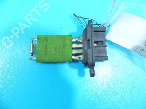 Heater resistor FIAT 500 (312_) 1.2 (312AXA1A) | BP37884731M108 - Image 3