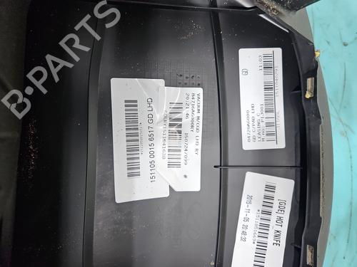 Instrumentbræt HYUNDAI i30 (GD) | BP37826345C46 - Image 19