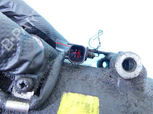 AC compressor FORD FOCUS II (DA_, HCP, DP)  | BP37809929M34  - Image 6