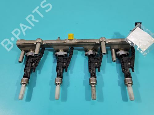 Injector BMW 5 (G30, F90) 520 i | BP37857114M100 - Image 4