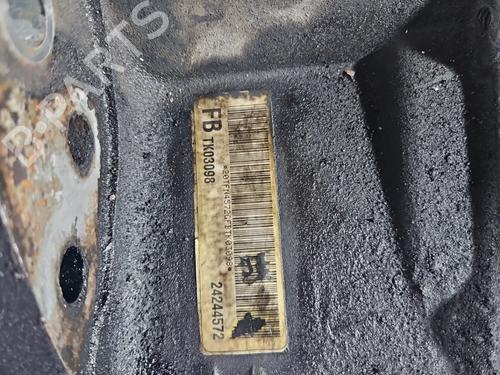 Transfer box CHEVROLET CAPTIVA (C100, C140) 2.0 D 4WD | BP38133356M36 - Image 7