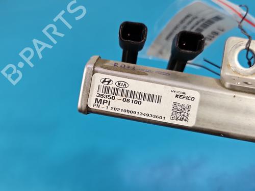 Injector HYUNDAI i30 Estate (PDE) 1.5 | BP40006504M100 - Image 7
