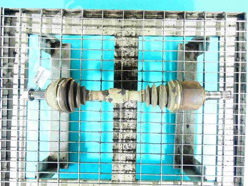 Used Left front driveshaft Left front driveshaft 37806460 37806460