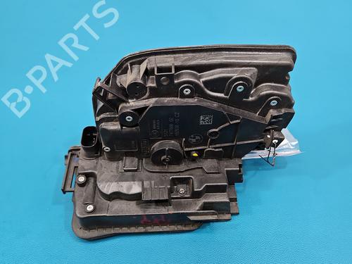 Front right lock BMW 5 Touring (G31) 520 d | BP37851151C97  - Image 5