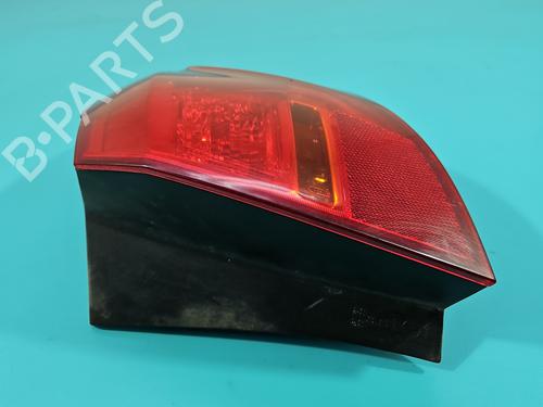 Other OPEL MERIVA B MPV (S10) 1.7 CDTI (75) | BP37859029O1 - Image 5