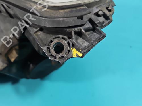 Right headlight CITROËN C5 II Break (RE_) 1.6 HDi (RE9HZC, RE9HYB) | BP37821413C29 - Image 8