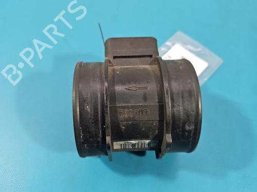 Mass air flow sensor OPEL ASTRA G Coupe (T98) 1.8 16V (F07) | BP40036575M95 - Image 3