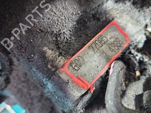 Gearbox VW GOLF V (1K1) 1.6 | BP38754535M3 - Image 6