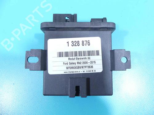 Electronic module FORD GALAXY II (WA6) | BP37893772M83 - Image 4