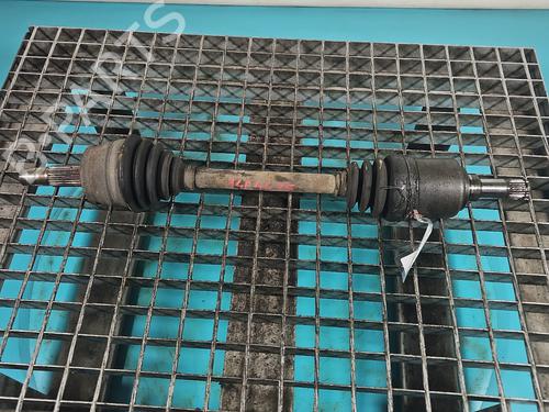 Used Left front driveshaft Left front driveshaft 38122096 38122096