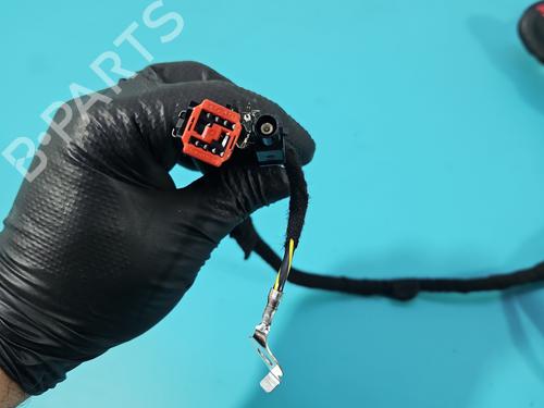 Wiring harness FORD PUMA (J2K, CF7) | BP38140854E16 - Image 2