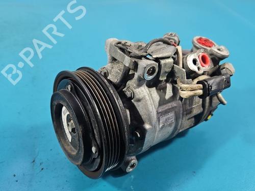 Used AC compressor AC compressor INFINITI QX50 II 2.0 AWD (J55) (268 hp) 40461167 40461167