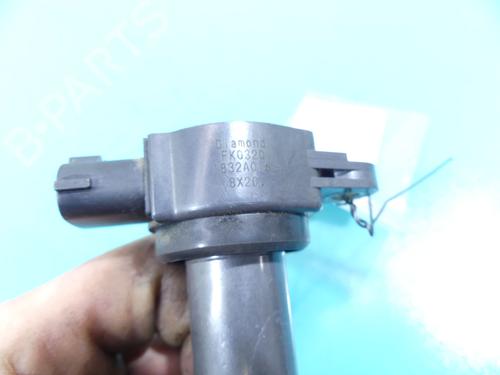 Ignition coil MITSUBISHI LANCER VIII Sportback (CX_A) | BP37806488M94 - Image 4