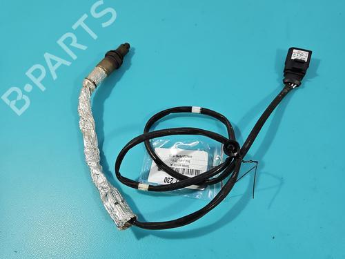 Electronic sensor SEAT ATECA (KH7, KHP) | BP37858522M84 - Image 3