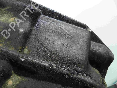 Gearbox RENAULT ESPACE IV (JK0/1_) 1.9 dCi (JK0U) | BP37889280M3 - Image 7