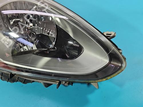 Right headlight FIAT PUNTO EVO (199_) 1.2 | BP38015525C29 - Image 3