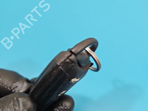 Ignition barrel SAAB 9-3 (YS3F, E79, D79, D75) 2.0 t | BP37828922M48 - Image 3