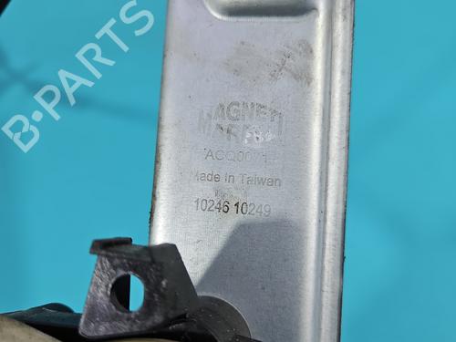Front left window mechanism BMW X3 (E83) xDrive 20 d | BP37832169C22 - Image 11