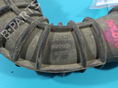 Intake manifold RENAULT TWINGO II (CN0_) 1.5 dCi 90 | BP38123116M70 - Image 5