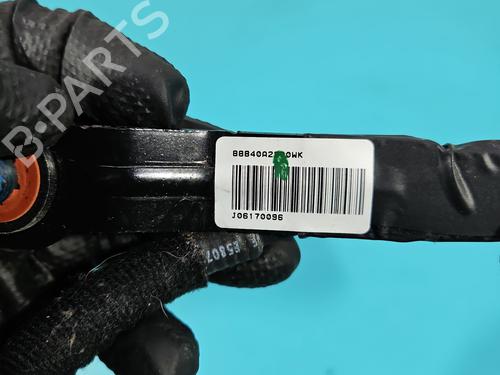 Front right seatbelt KIA CEE'D Sportswagon (JD) | BP37833472I25 - Image 20