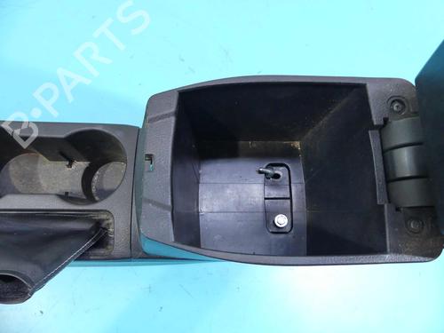 Armrest / Center console TOYOTA COROLLA Estate (_E21_) 1.8 VVTi Hybrid (ZWE219) | BP37888111I20 - Image 3