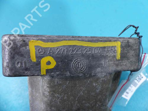 Engine mount MERCEDES-BENZ SLK (R172) 200 (172.448) | BP38154326M89 - Image 6