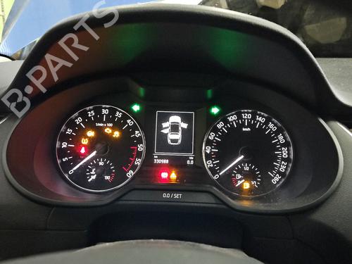 instrument-cluster-skoda-octavia-iii-combi-5e5-5e6-2012-2013-2014-2015-2016-2017-2018-2019-2020-37819595 main image