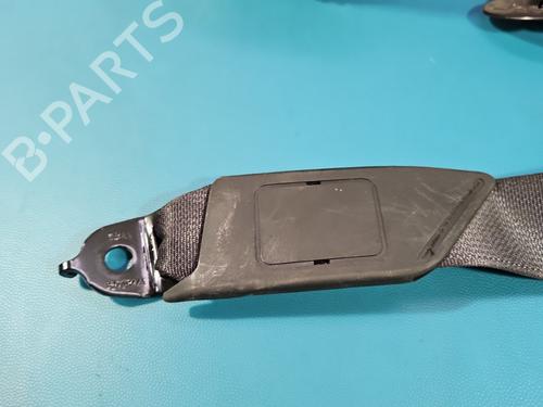 Front left seatbelt HONDA CIVIC IX (FK) 1.8 i-VTEC (FK2) | BP39917482I26 - Image 7