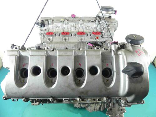 Engine PORSCHE CAYENNE (9PA) Turbo S 4.5 | BP37805838M1  - Image 7