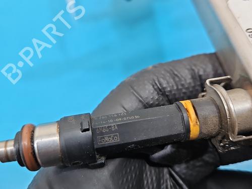 Injector MAZDA 6 Hatchback (GH) 1.8 MZR | BP37850111M100  - Image 8