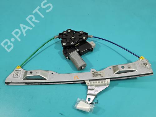 Front left window mechanism OPEL CORSA E (X15) | BP38152381C22 - Image 9