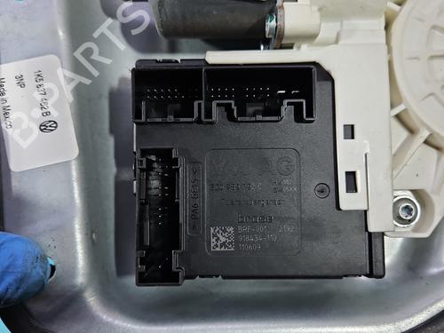 Front right window mechanism VW GOLF VI (5K1) 1.6 TDI | BP37815282C23 - Image 9