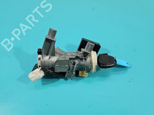Engine control unit (ECU) MITSUBISHI OUTLANDER I (CU_W) | BP37831372M57 - Image 19