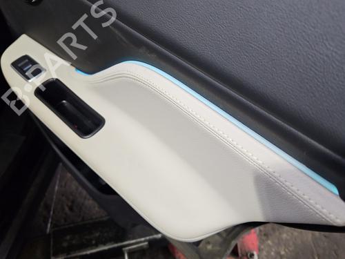Bageste højre beklædning JAGUAR F-PACE (X761) | BP37843544C61 - Image 3