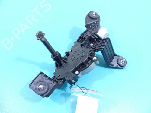 Used Rear wiper motor Rear wiper motor HYUNDAI i30 (PDE, PD, PDEN) 1.5 (110 hp) 38115497 38115497