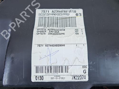 Front right panel FORD MONDEO IV Saloon (BA7) 2.0 TDCi | BP38499827C59  - Image 5