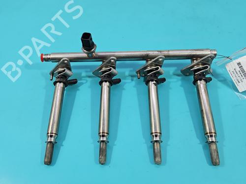 Injector MERCEDES-BENZ A-CLASS Saloon (V177) AMG A 35 4-matic (177.151) | BP37838471M100 - Image 4