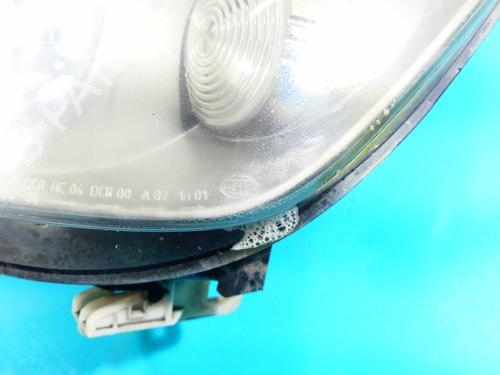 Left headlight RENAULT ESPACE IV (JK0/1_) 2.2 dCi (JK0H) | BP37804120C28 - Image 8