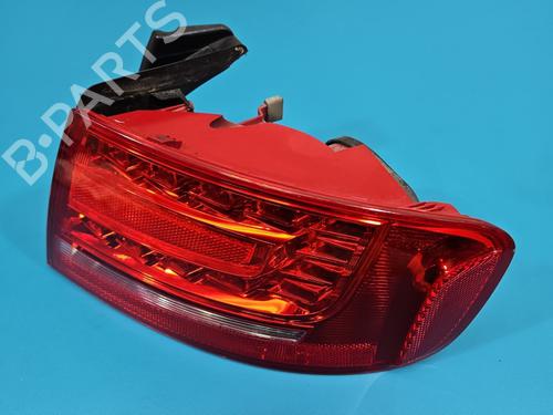 Right taillight AUDI A4 B8 (8K2) | BP37854914C35 - Image 2