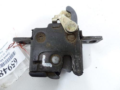 Used Tailgate lock Tailgate lock 38152633 38152633